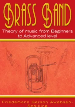 Brass Band Theory Of Music From Beginners To Advanced Level