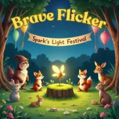 Brave Flicker
