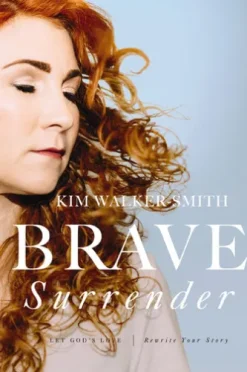 Brave Surrender