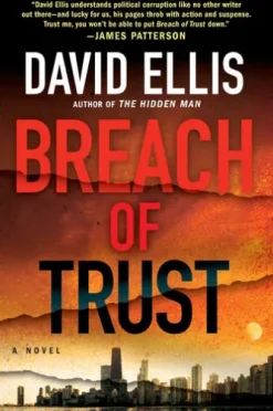 Breach of Trust