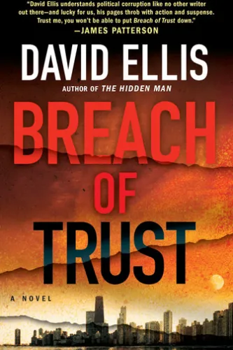 Breach of Trust