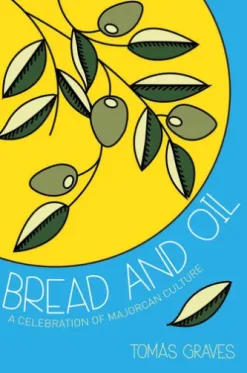 Bread and Oil