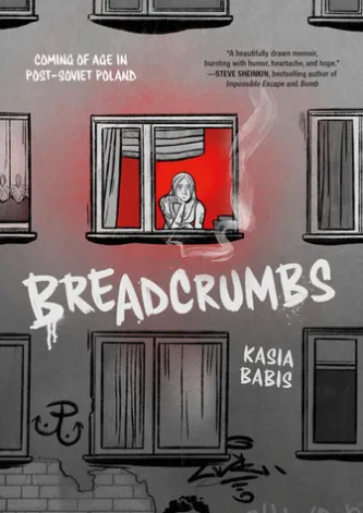 Breadcrumbs