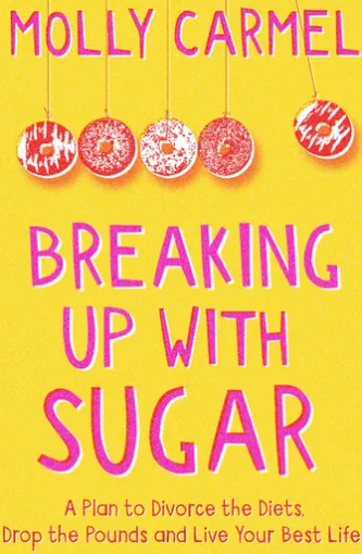 Breaking Up With Sugar