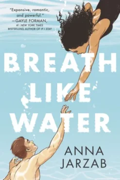 Breath Like Water