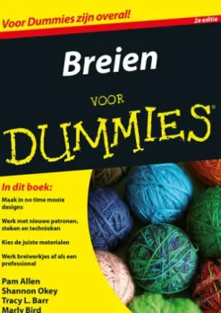 Breien voor dummies