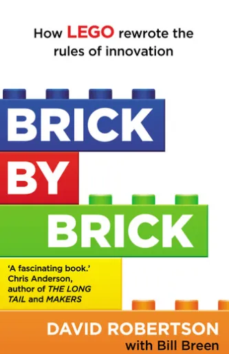 Brick by Brick