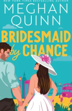 Bridesmaid By Chance