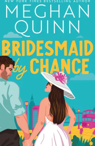 Bridesmaid By Chance
