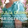 Bridgerton Prequels Collection