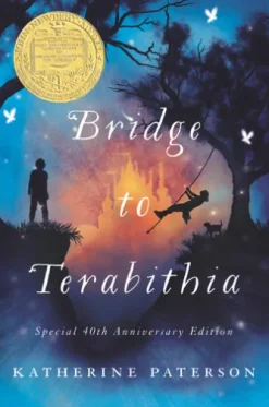 Bridge to Terabithia