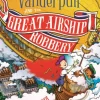 Bridget Vanderpuff and the Great Airship Robbery