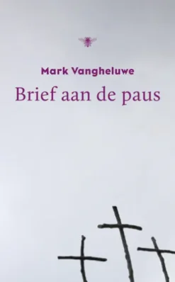 Brief aan de Paus