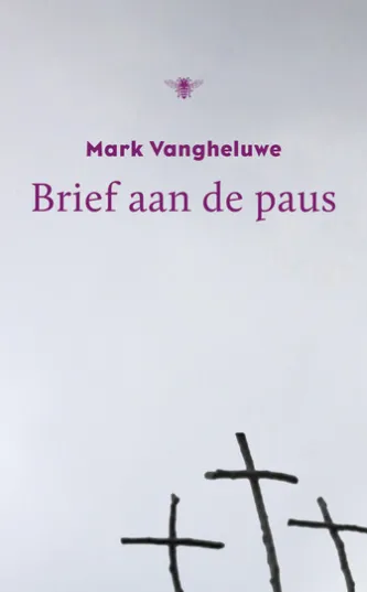 Brief aan de Paus