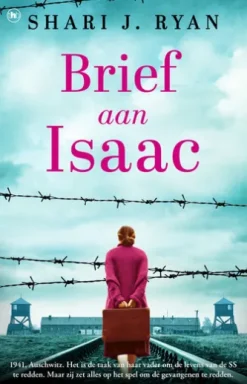 Brief aan Isaac