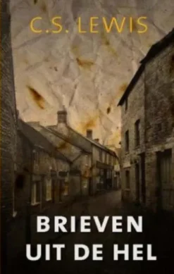 Brieven uit de hel
