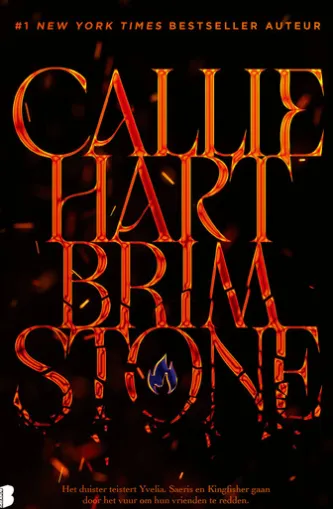 Brimstone