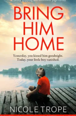 Bring Him Home
