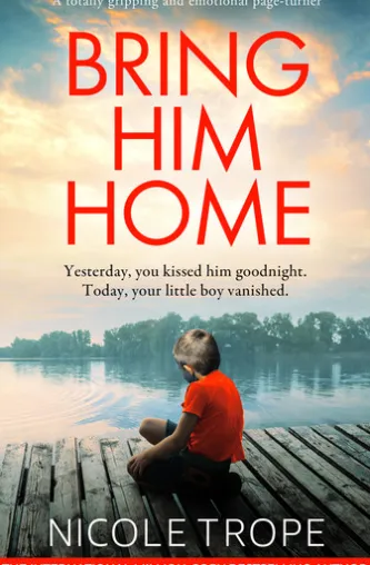 Bring Him Home