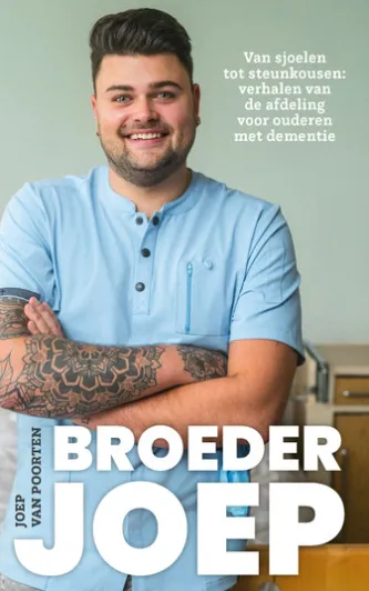 Broeder Joep