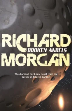 Broken Angels