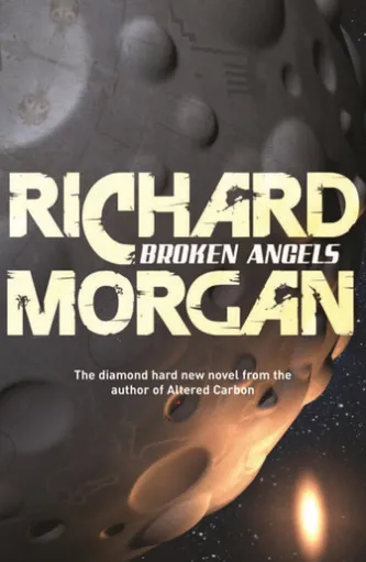 Broken Angels