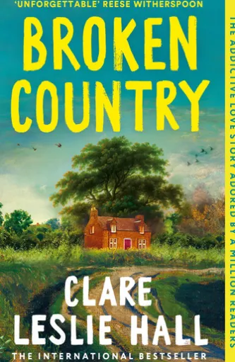 Broken Country