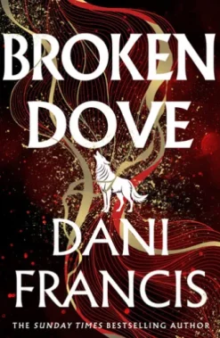 Broken Dove