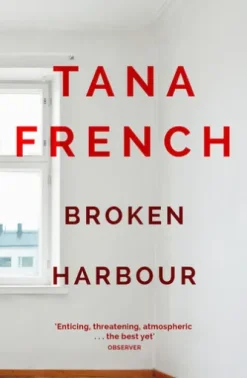 Broken Harbour