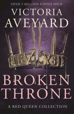 Broken Throne