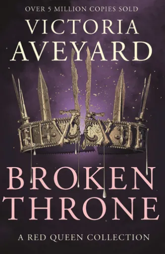 Broken Throne