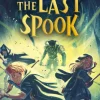 Brother Wulf: The Last Spook