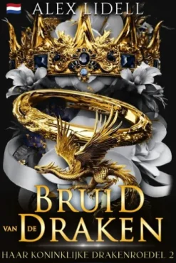 Bruid van de Draken: Fantasy Romantiek