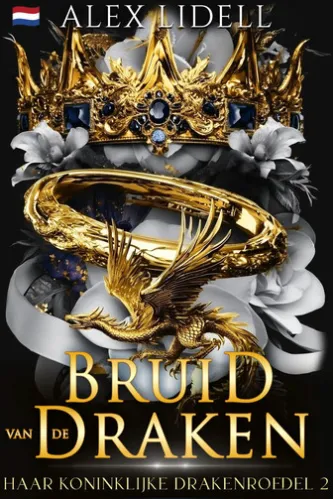 Bruid van de Draken: Fantasy Romantiek