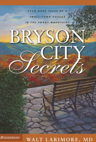 Bryson City Secrets