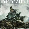 Bérézina - Tome 3 - La neige