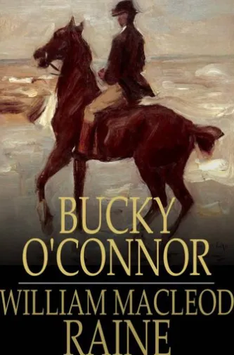Bucky O'Connor