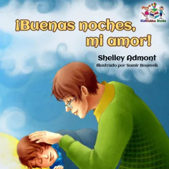 ¡Buenas noches, mi amor!