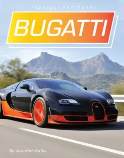 Bugatti