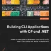 Building CLI Applications with C# and .NET