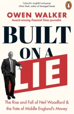 Built on a Lie