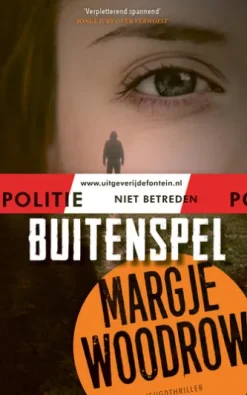 Buitenspel