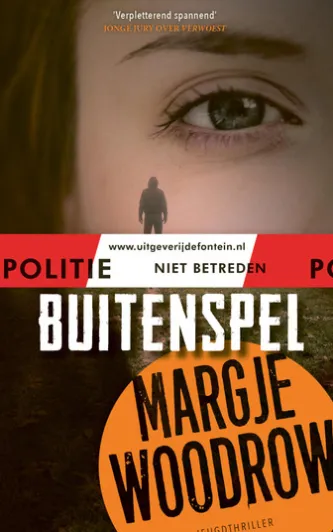 Buitenspel