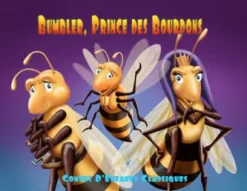 Bumbler, Prince des Bourdons