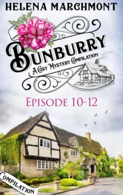 Bunburry - Episode 10-12