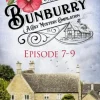 Bunburry - Episode 7-9