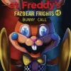 Bunny Call: An AFK Book (Five Nights at Freddy’s: Fazbear Frights #5)