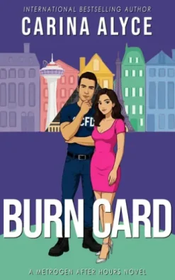 Burn Card