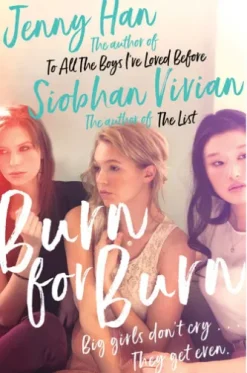 Burn for Burn