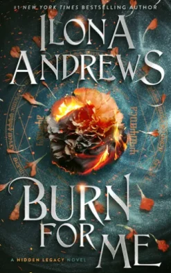 Burn for Me